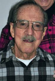 Obituary information for M. Duane Grover