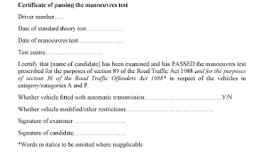 You should study south australian road rules and regulations before you attempt the theory test. The Motor Vehicles Driving Licences Amendment Regulations 2009