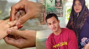 Nama aku vera (samaran), umurku 20th dan aku kuliah di salah satu universitas swasta di jakarta. Kisah Ibu 50 Tahun Di Banyumas Mabuk Kepayang Oleh Pemuda Ganteng Cinta Diterima Naik Pelaminan