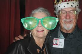 Redwood High School Class of 1970, Larkspur, CA