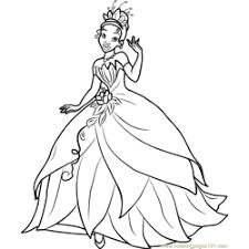 Keep your kids busy doing something fun and creative by printing out free coloring pages. Disney Princesses Coloring Pages For Kids Printable Free Download Coloringpages101 Com