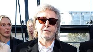 Sir Paul McCartney shares cryptic Beatles update in exciting announcement