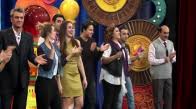 Allah herkesten razı olsun ifadelerini kullanan oyuncu güldür güldür show kadrosunda. Dedemin Fisi Izle