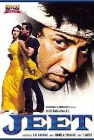 Jeet 1996 In 2020 Hindi Movies Online Hindi Movies Hindi Bollywood Movies