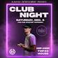 Club Night 406 – (Ages 18+) event in Billings, MT