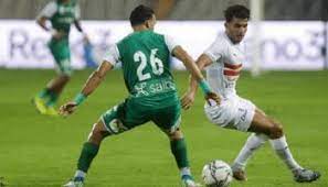 بث مباشر للقاء الزمالك والمصري في الدوري، حيث من المقرر إقامة الفريقين مساء اليوم، في الجولة الرابعة عشر من بطولة الدوري العام، يستقبل استاد الإسكندرية، مباراة هامة وقوية تجمع بين الزمالك والمصري، ضمن مباريات الجولة الـ 24 من الدوري المصري. Mlm8tesqq Ogvm