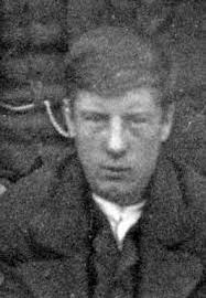 East Donyland Roll of Honour