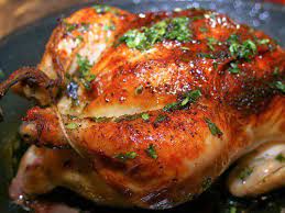 Litson Manok Or Lechon Manok Recipe Panlasang Pinoy Recipes Recipe Recipes Stuffed Peppers Cooking