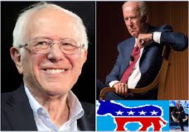 OC's Campaign-Approved Democratic Convention Delegate Candidates