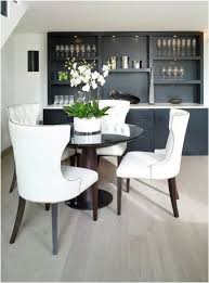 Kelly Hoppen Dining Room Kelly Hoppen Interiors Nailhead Trim Dining Chairs Dining Room Colors