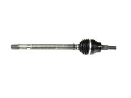 Mopar 68394143aa Driver Side Front Axle Shaft Assembly For 18 20 Jeep Wrangler Jl With Rock Trac Dana 44 Axle