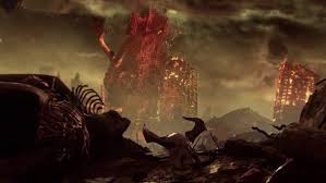 Rather than a direct remake or a sequel to the 2005 feature film adaptation that starred dwayne johnson and karl urban. Id Software Have Nothing To Do With New Doom Movie
