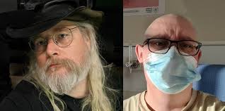 David Colter is fundraising for Myeloma UK