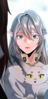 Kordri parried dawn's ballad like it was a foam stick, creating an arc with his blade as well. The Beginning After The End Chapter 110 Mangapill