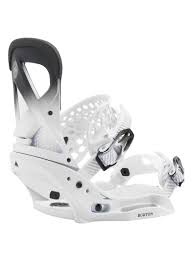 Womens Burton Lexa Est Snowboard Binding