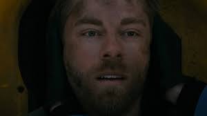 Ripley Wakes Up When Hannah Arrives