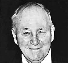 GERALD LENANE Obituary (2016)