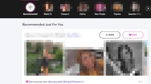 Okcupid was listed in time magazine's 2007 top 10 dating websites. 5 Best Free Dating Sites Of 2021
