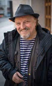 Изучайте релизы axel prahl на discogs. Schauspieler Axel Prahl Was Den Tatort Star Glucklich Macht Brigitte De