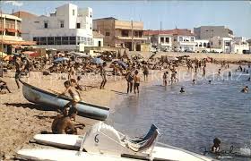 This video shows the highlights from the taffy making process. Djemila Strand Kat Algerien Nr Kv43530 Oldthing Ansichtskarten Algerien