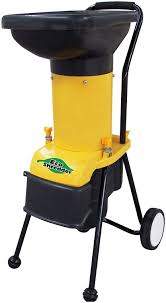 9 Eco Shredder Es1600 14 Amp Electric Chipper Shredder Mulcher Wood Chipper Home Vegetable Garden Garden Tools
