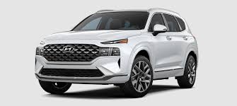 Hyundai santa fe 2021 colors. 2021 Hyundai Santa Fe Colors Price Specs Modern Hyundai Of Concord