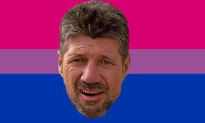 Dads without fathers trying to be good dads