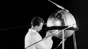 Sputnik international is a global news agency keeping you updated on all the latest world news 24/7. Der Sputnik Schock Reportage Dokumentation Ard Das Erste