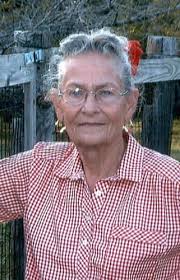 Barbara “Babs” Phillips Rigby