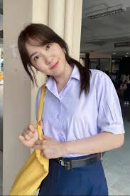 Karoona on X: อยากจัดแบบ.. คาชุด​ ม.ปลาย t.coAFhVsQ0aft  X