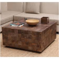 When You Build A Room Around An Exciting Modern Piece You Ll Create A Comfortable Yet Energize Modern Rustic Furniture Rustic Coffee Tables House Decor Rustic