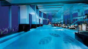 The shanghai hotels the portman ritz carlton shanghai has 539 guest rooms and suites. Shanghai Spa Luxury Spa Shanghai The Ritz Carlton Shanghai Pudong