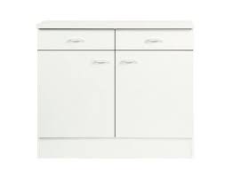 Gefundene produkte für korpus unterschrank. Kuchenoberschrank In Weiss Online Kaufen