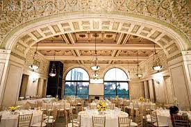 Chicago Cultural Center Perfect Reception Spot Chicago Cultural Center Chicago Cultural Center Wedding Chicago Wedding Venues