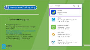 Created by alibaba, it has eventually outgrown the limits of internal taobao transactions. How To Use New Kiwiapp Kiwipay Alipay Laos Facebook