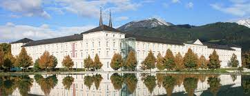 Admont abbey was founded in 1074 and is now the oldest remaining monastery in styria, austria. Admont Abbey En