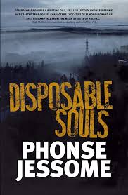 Disposable Souls – Nimbus Publishing and Vagrant Press