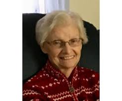 Jeanette Fegley Obituary (2020)