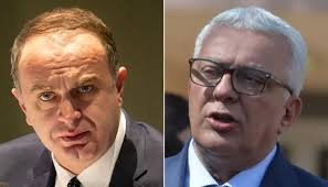 Piše, Predrag Petrović, Nik Đeljošaj nije isprovocirao Mandića, Pomirena  Crna Gora je jedina Crna Gora!