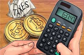 Uni eropa memang mengecualikan value added tax (vat) atas cryptocurrency dikarenakan sifatnya yang lebih mirip alat tukar. Seluk Beluk Pengenaan Pajak Atas Bitcoin Artikel Bitcoin