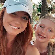 Jamie Wickline's Instagram, Twitter & Facebook