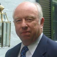 Higher Purpose Forum: Thomas Cromwell and Taj Hamad