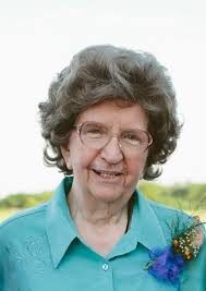 Lucille Hollingshead