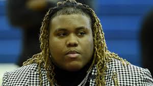 He rules the middle of the field:' Ramsay NG Tim Keenan signs with Tide