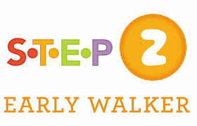 Stride Rite Step Review Mommy Katie