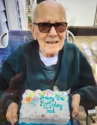 Mr. Edwin (Ted) Joseph Easby (Ted) Obituary