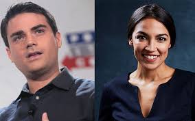 High quality aoc quotes gifts and merchandise. Ben Shapiro Challenged Alexandria Ocasio Cortez To A Debate Things Got Weird The Times Of Israel