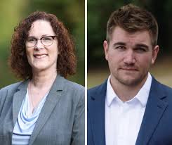 Lane County, Oregon voting guide to 2022 November general election