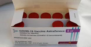 Die gesundheitsagentur untersucht nun den vorfall. Ema Voordelen Astrazeneca Zwaarwegender Bij Alle Volwassenen Binnenland Ad Nl