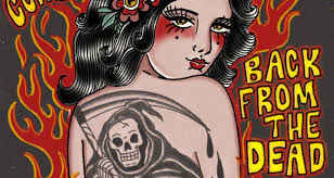 Grand Rapids, MI Alt-Rock/Post-Emo/Pop-Punk Band POTIONSELLER Releasing  PNWK Records Label Debut EP “When They Get Old”